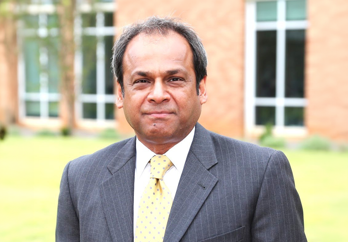 Al (Aloke) Ghosh DBA (Accounting) Program Director, Director of Belk College Executive Programs, Distinguished Professor of Accounting Turner School of Accountancy