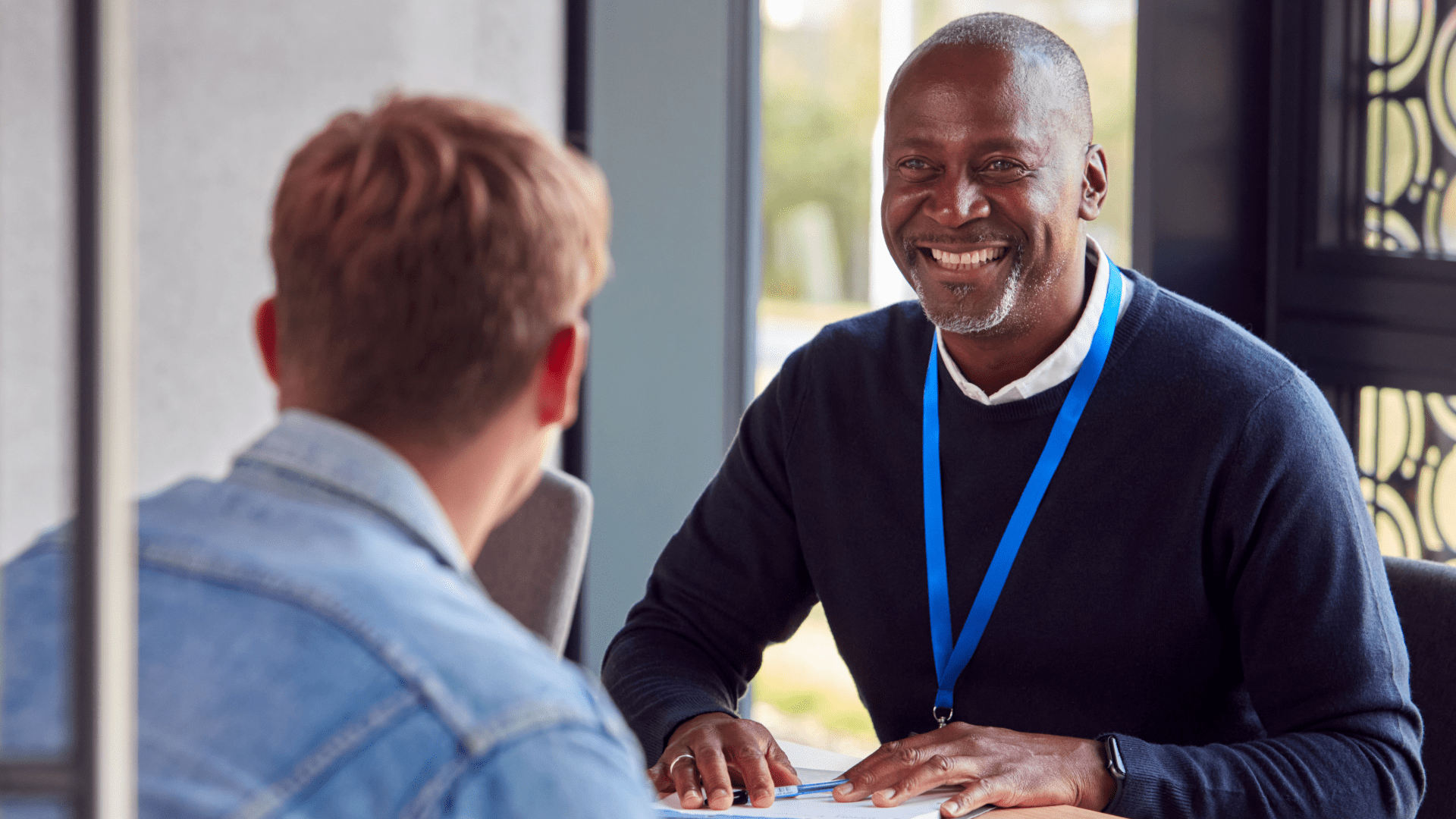 COUNSELOR EDUCATION AND SUPERVISION PH D intelligence overview