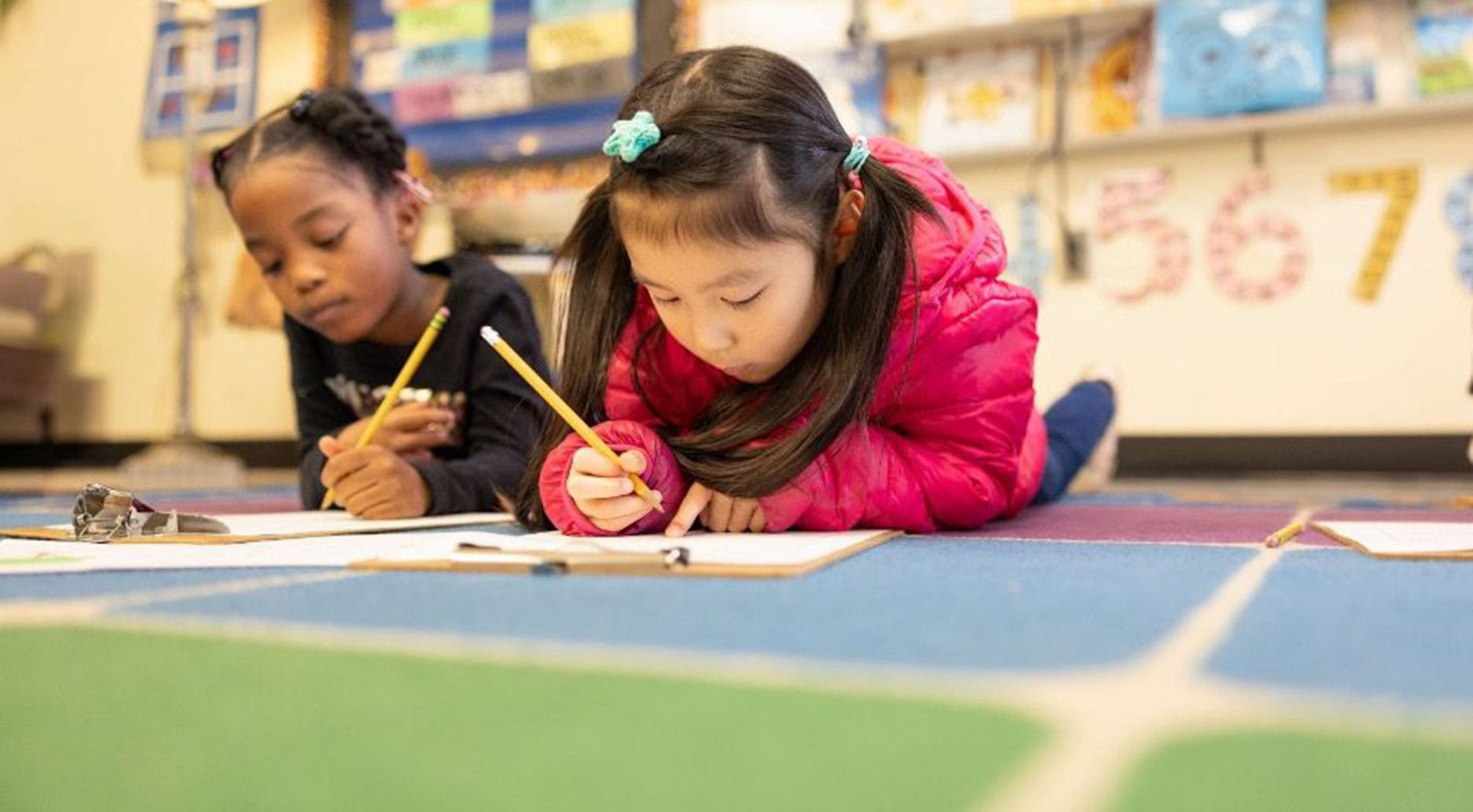 Early Childhood Education and Intervention, Minor - Academics