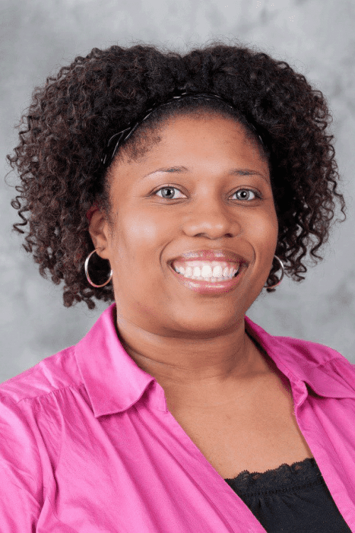 Rachelle “Shelly” Redmond Barnes