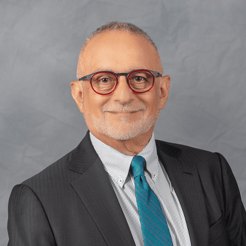 Alan Turovlin
DBA Program Director and Clinical Assistant Professor