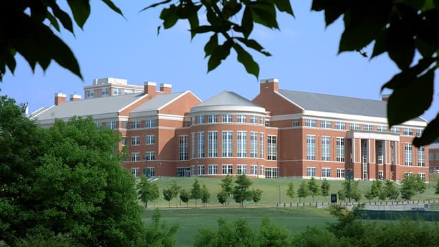 Woodward Hall