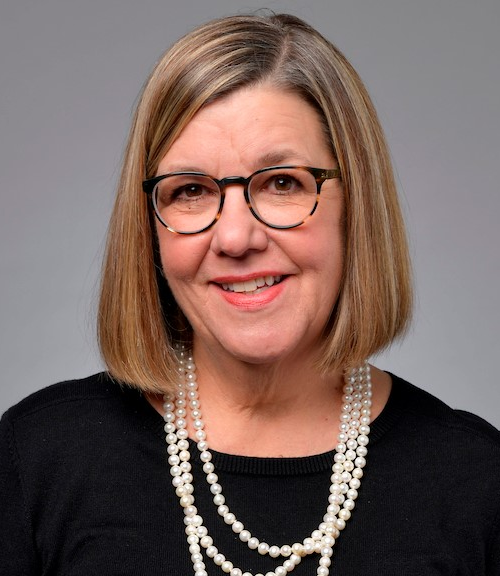 Cindy Stonesifer