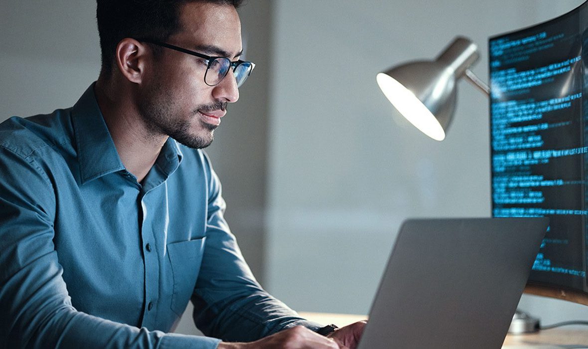 online training course