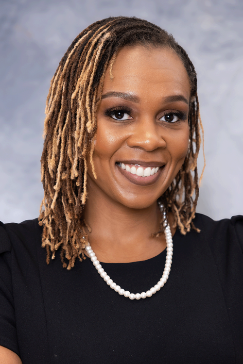 Rochelle Blakeney
