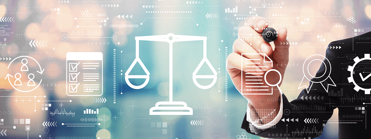 Paralegal Professional Certificate Academics