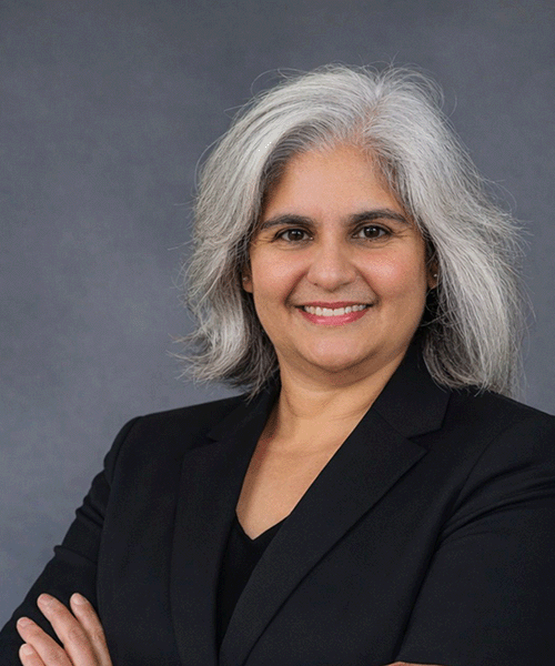Dr. Anu Raina