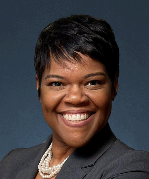 Dr. Tiffany Shelton