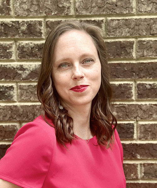 Heather Mathis