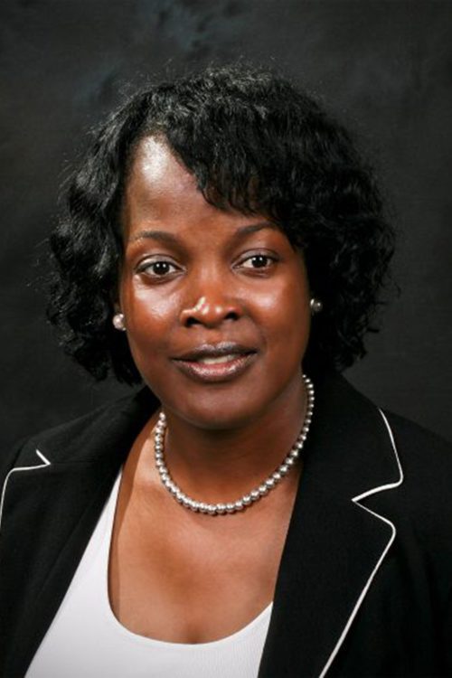 Dr. Linda Hopper