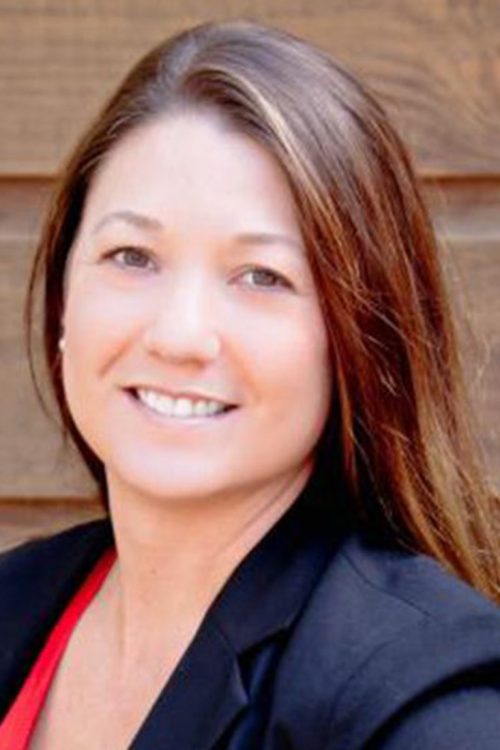 Dr. Jennifer McGee