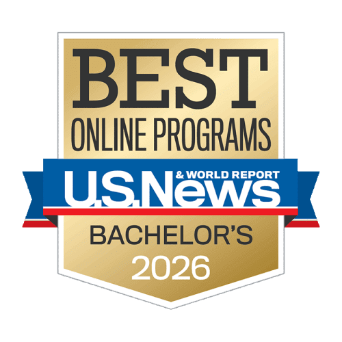 us news world report ranking 2026 best online bachelors programs unc charlotte