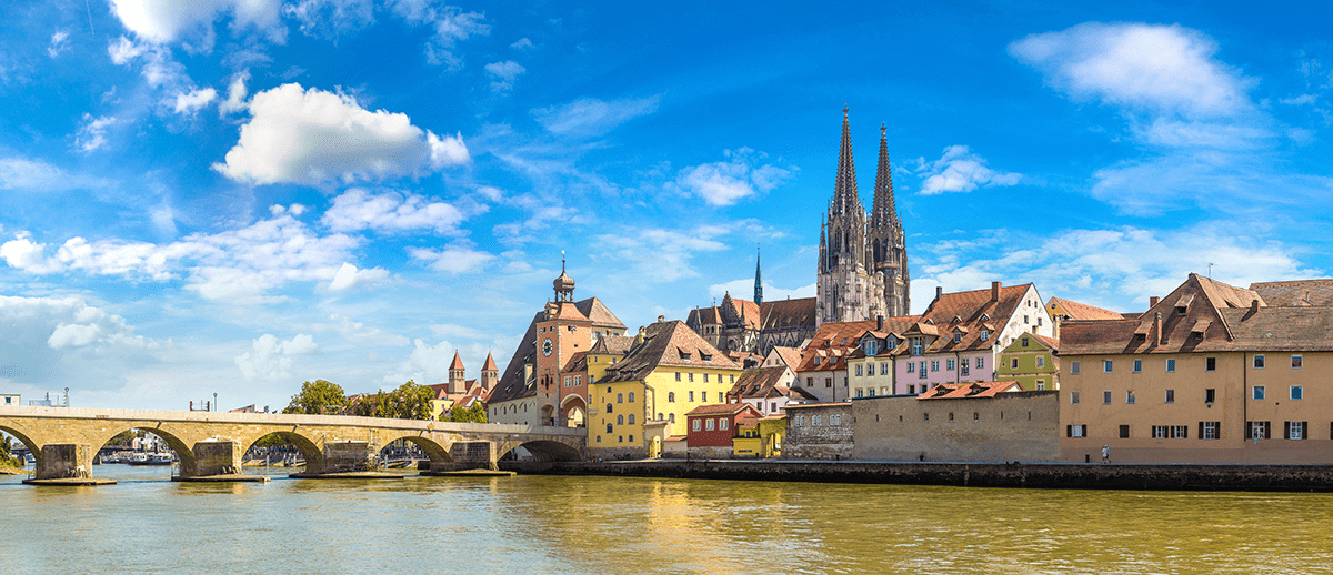 Regensburg, Germany