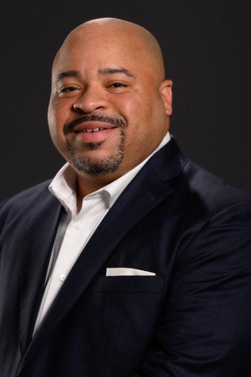 Ramel Strong